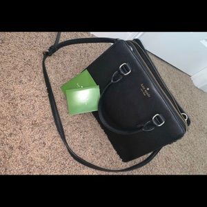 Kate Spade Mulberry Street Crossbody